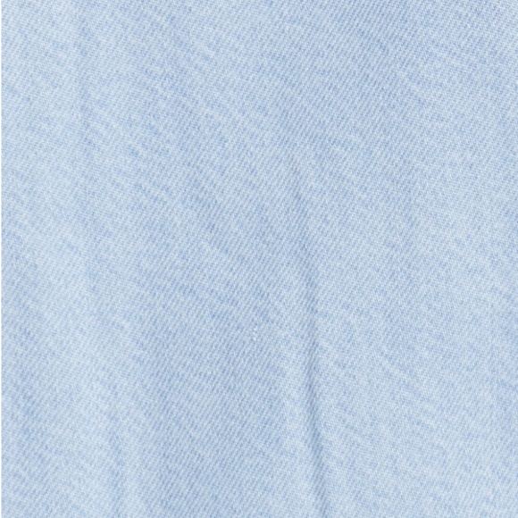 NWT $350 rag & bone Tie Waist Denim Romper in sizes XS, Small and X-Large! - Picture 6 of 10